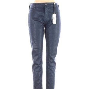 Adriano Goldshmied Farah Skinny Ankle High Rise Size 32 NWT